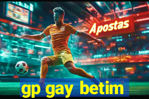 gp gay betim